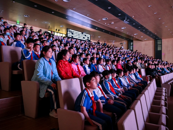 88年,火种不熄!深圳市大鹏新区海岸话剧团复建