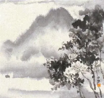 深圳地名里的“冈”去哪儿了？ | 人文天地·南海潮