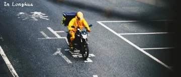 “外卖大战”这半年,1500万骑手经历了什么?