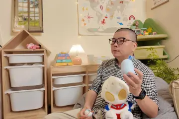 科创001|新锐AI玩具公司Haivivi为何选深圳?“这里有最优秀的产业链”