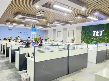 迈向智能制造新纪元：通泰盈科技全流程数字化整合实战