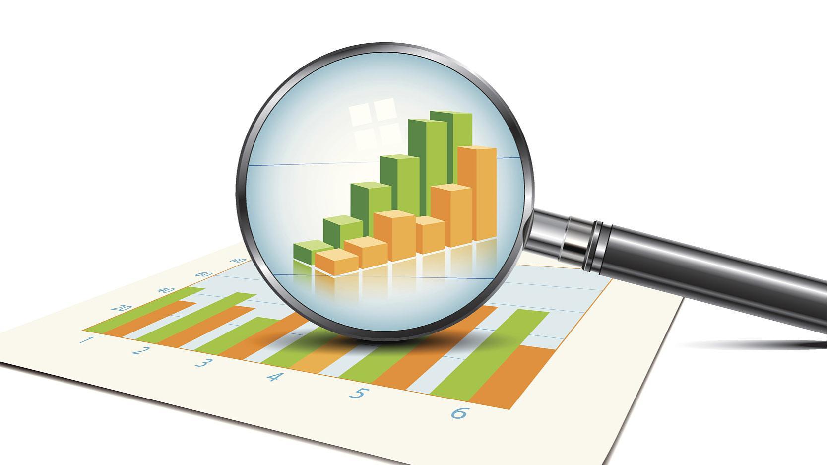 财政部：前10个月全国一般公共预算收入186490亿元，同比增长0.8%