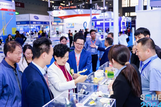 2025深圳国际口腔展12月3日启幕，汇聚全球智慧共绘口腔健康新蓝图