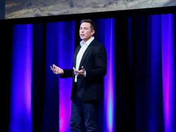 马斯克万亿美元天价薪酬激励方案通过!特斯拉称超75%股东支持