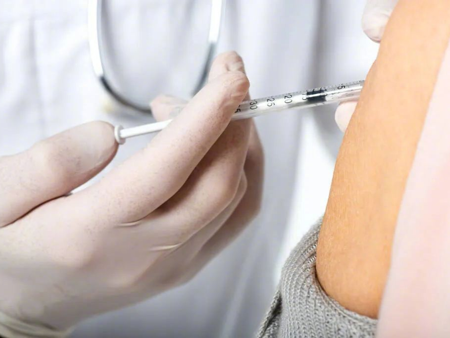 今年流感疫苗配方已更新，疫苗保护将更具针对性