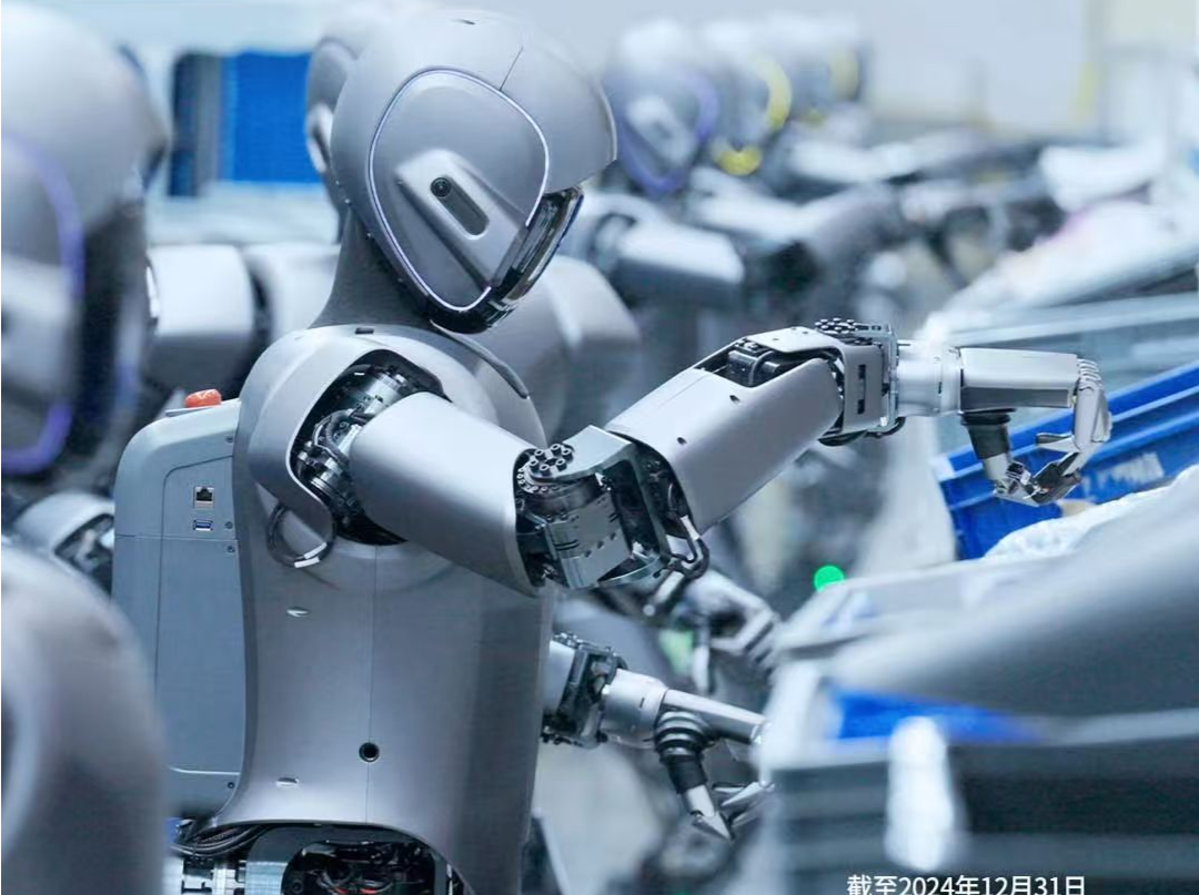 知识产权引领人工智能产业新未来 | 聚焦“20十8”战略性新兴产业企业知识产权系列报道