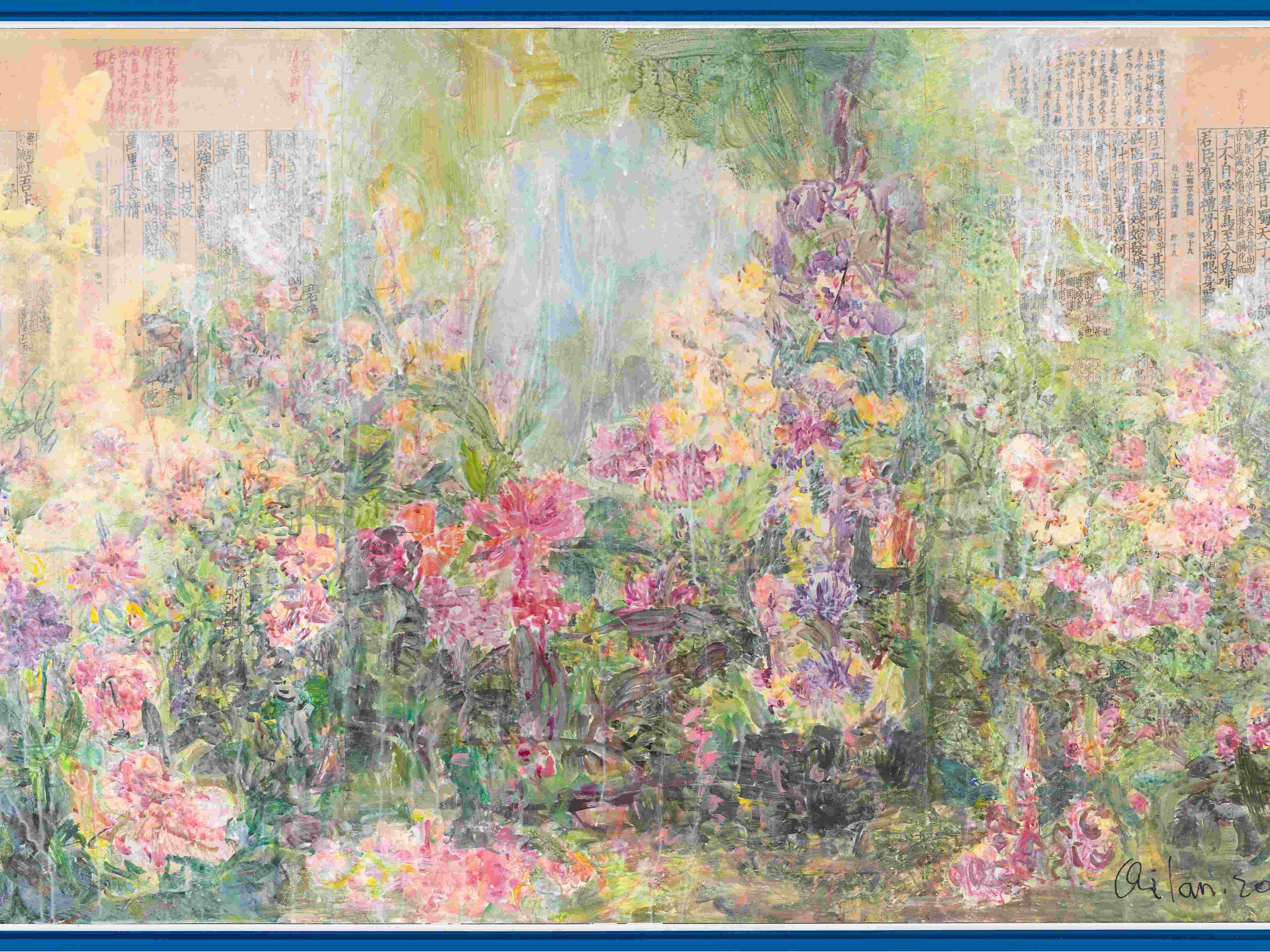 艺坛盛事，璀璨绽放！第十二届艺术深圳即将启幕