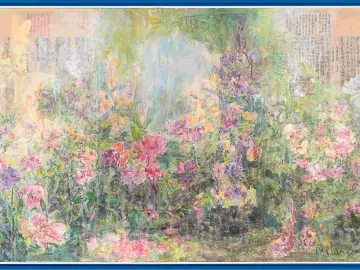 艺坛盛事,璀璨绽放!第十二届艺术深圳即将启幕