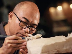 瞭望 | 山开海阔迈新程