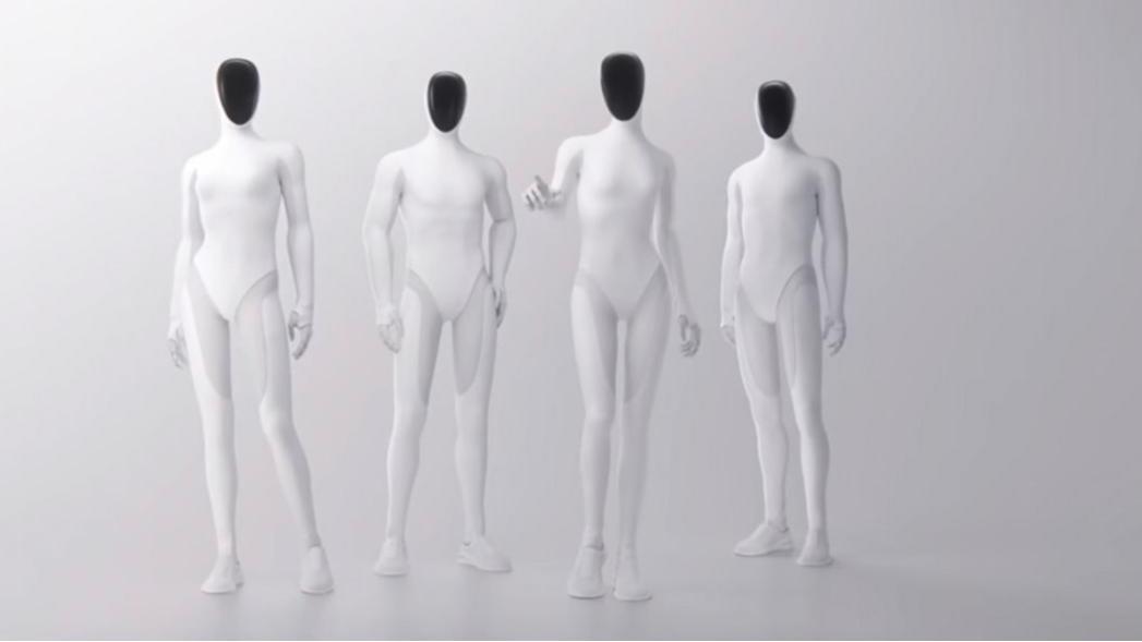 科创001｜跨界“造人”，机器人赛道挤满车企