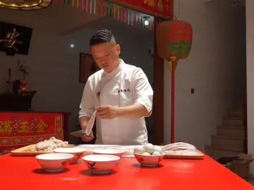 海上新广东·闯海｜掌间沧海，丸味新魂——非遗技艺第五代传承人的“鱼丸经”