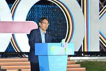 南方科技大学校长、中国科学院院士薛其坤：创建书香社会是实现人民精神生活共同富裕最有效的路径之一