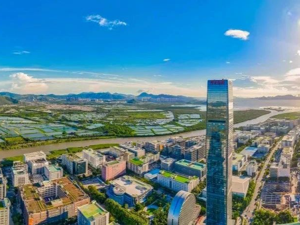 河套深港科技创新合作区：构建跨境创新要素便捷流动“黄金通道”