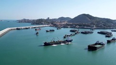 新华视点｜科技赋能“耕海牧渔”  连江书写“蓝色答卷”