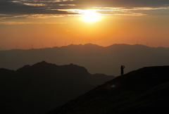 可爱的乡村——房前村后尽青山（11）
