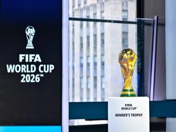 2026美加墨世界杯已有30支球队锁定正赛席位