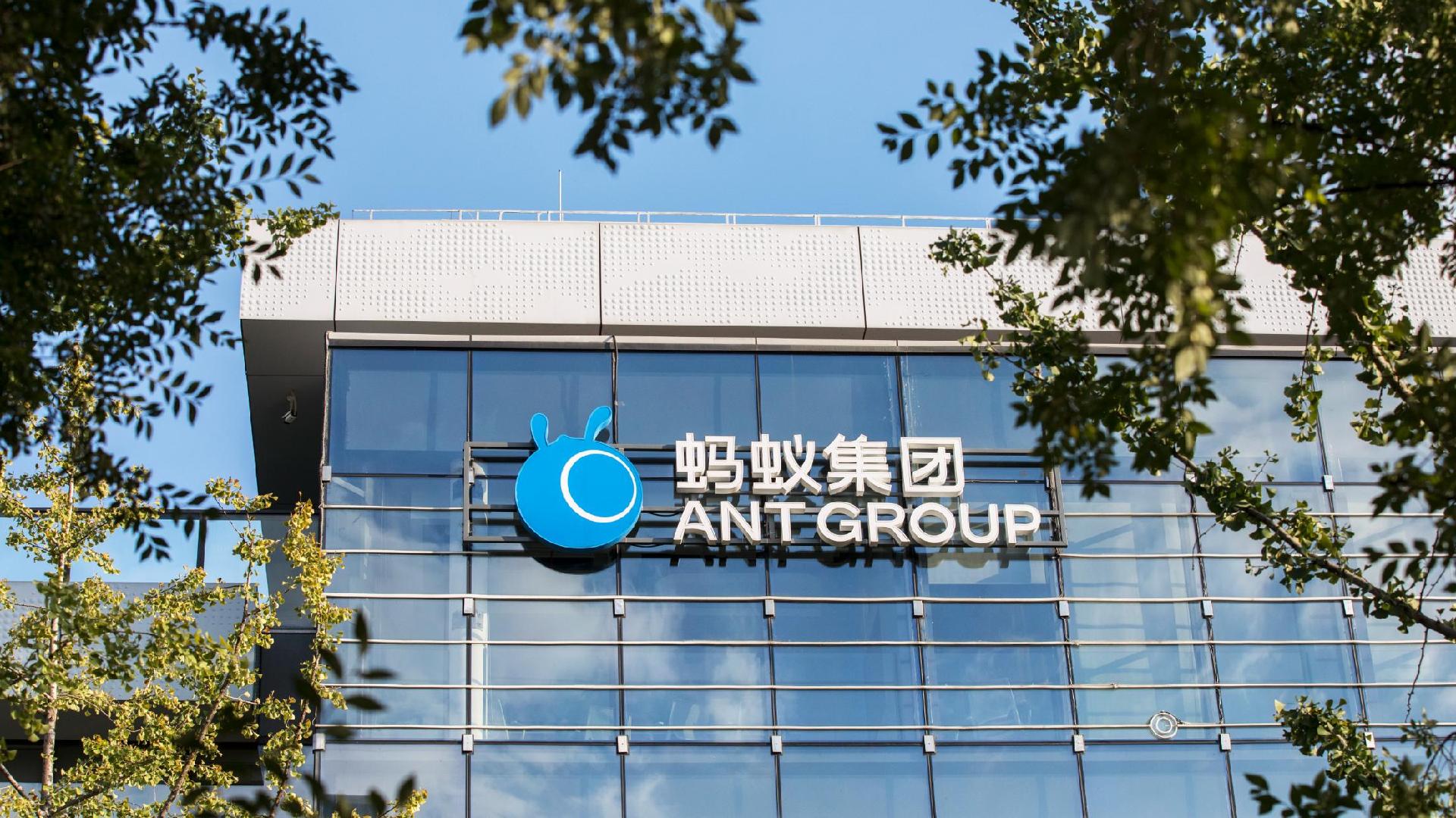 蚂蚁集团最新架构调整:设立健康事业群,医疗健康成战略新支柱