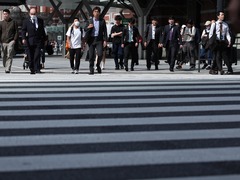 日本流感疫情扩散　新确诊病例数翻番