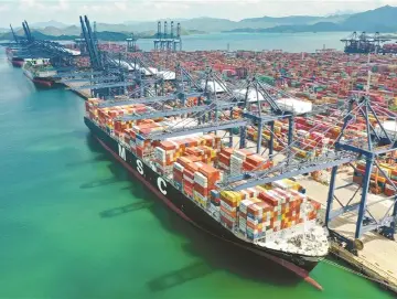 从“国内区域协作”进阶“全球市场链接”：“圳品出海”犹如“哪吒闹海”