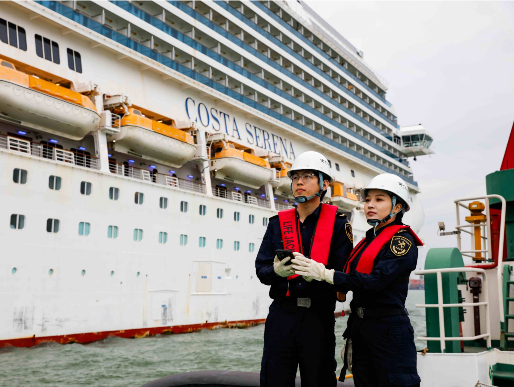 今年前10个月广东外贸进出口7.8万亿元，同比增长3.7%