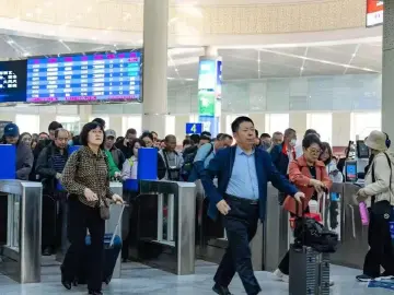 12306购票“价格最低”有多低?这些线路均有票价优惠