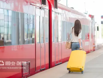 火车票打折力度加大!最低4折,涉及1300余趟动车组