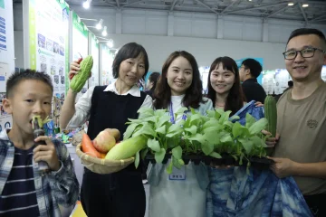 第七届教博会在珠海开幕，千余项优秀教育创新成果集中亮相