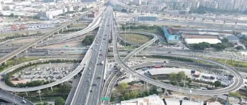 今日通车!广州荔湾⇄佛山南海,5分钟直达