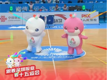 吉祥物开始街舞battle！这波创意火出圈