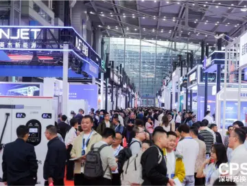 从“补能”到“增值”:深圳充换电展透视行业未来趋势