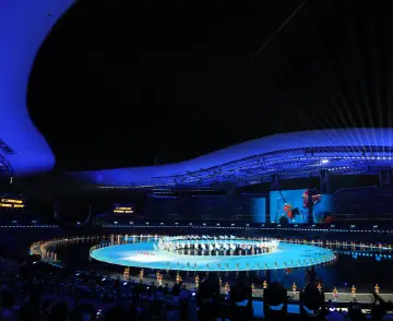 以十五运会为契机构建赛事经济新生态 | 理论周刊