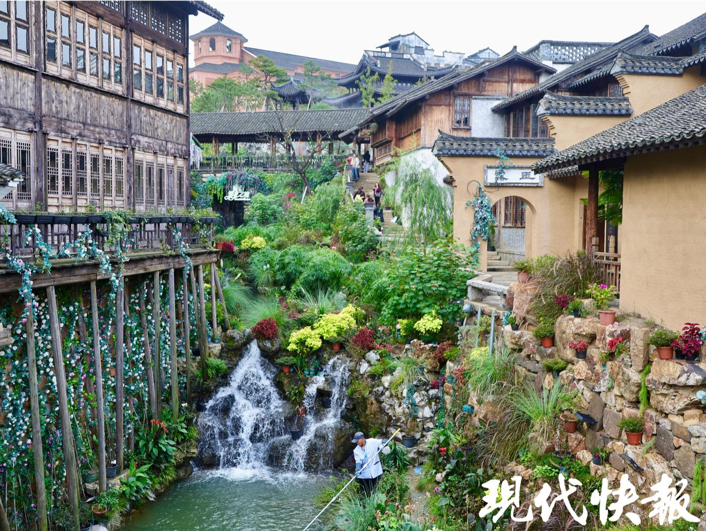 智绘家门口的诗和远方，20余家全国地方媒体共探“锡式精彩”的背后密码 