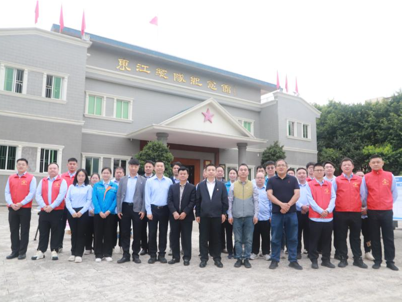 坪山排水公司第五届“客户服务月”启幕