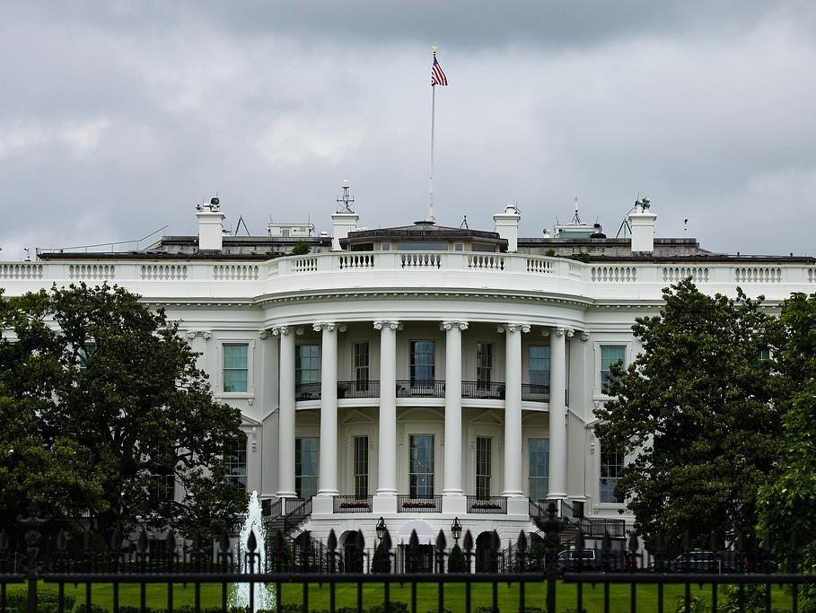 美乌官员称乌克兰已原则同意美国提出的和平协议