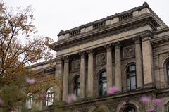 柏林：博物馆里的科学“校园”（5）