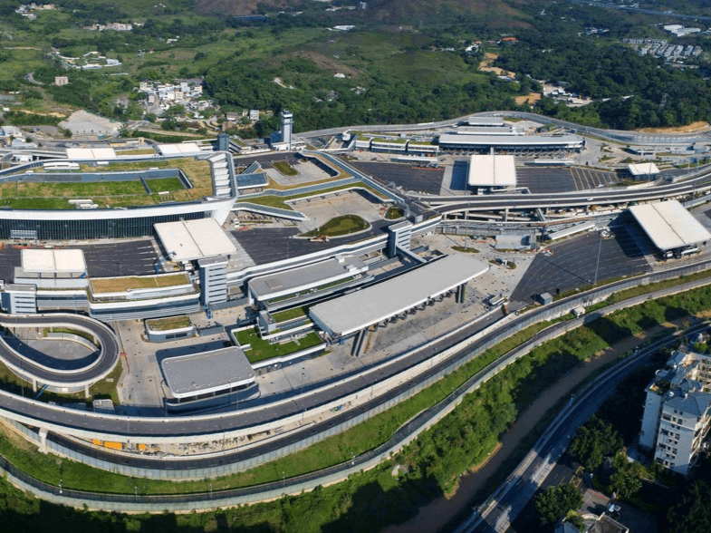 “人车直达”不要太爽！ 莲塘口岸带火粤港澳跨境骑行新风潮