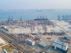 第一观察 | 习近平总书记擘画海南自贸港建设新图景