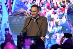 （外代一线）（1）阿根廷更换内阁首席部长