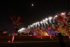 （外代一线）（9）大埃及博物馆正式开馆