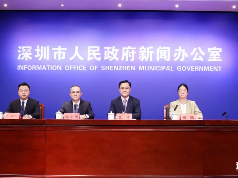 第二十七届高交会将于11月14日开幕