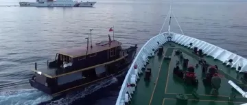 李征：日本-菲律宾《互惠准入协定》生效所带来防务合作升级如何影响南海局势