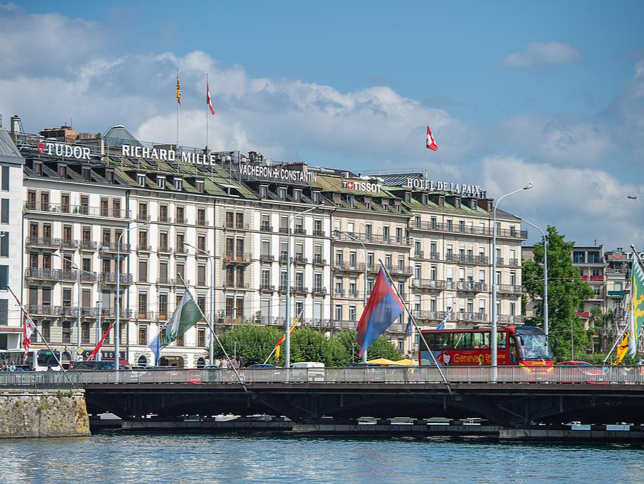 美乌今日会谈 各方分歧明显 “28点”新计划仍存变数