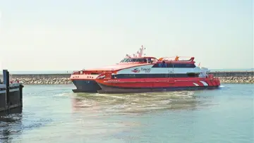 70分钟从宝安直达澳门！深圳机场集团联合信德集团开通新航线