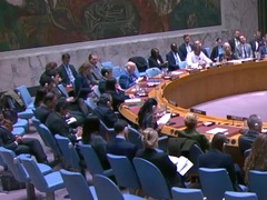 中国代表对涉叙决议未能回应有关各方合理关切表示遗憾 