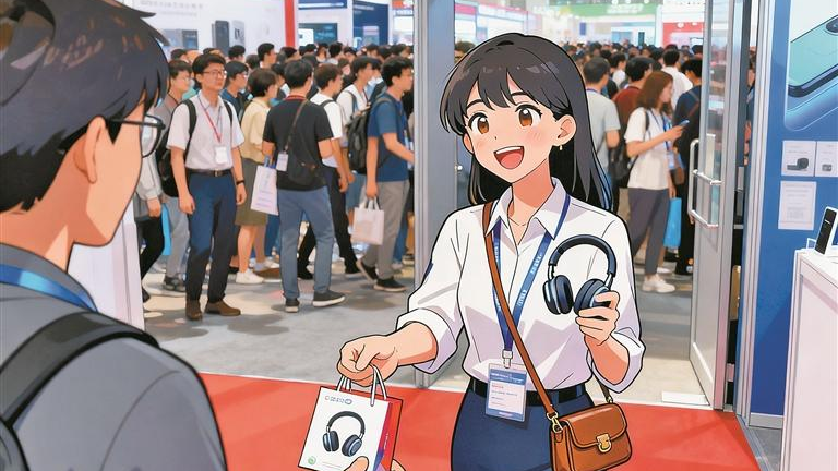 “展虫”送的小礼品暗藏大风险