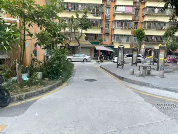 深华花园小区道路反复开挖施工影响居民生活,相关部门回应:优化工作安排,全力加快施工进度