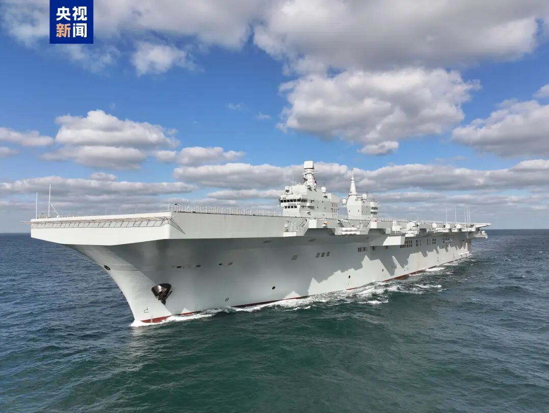 我国近期密集公布新型武器装备