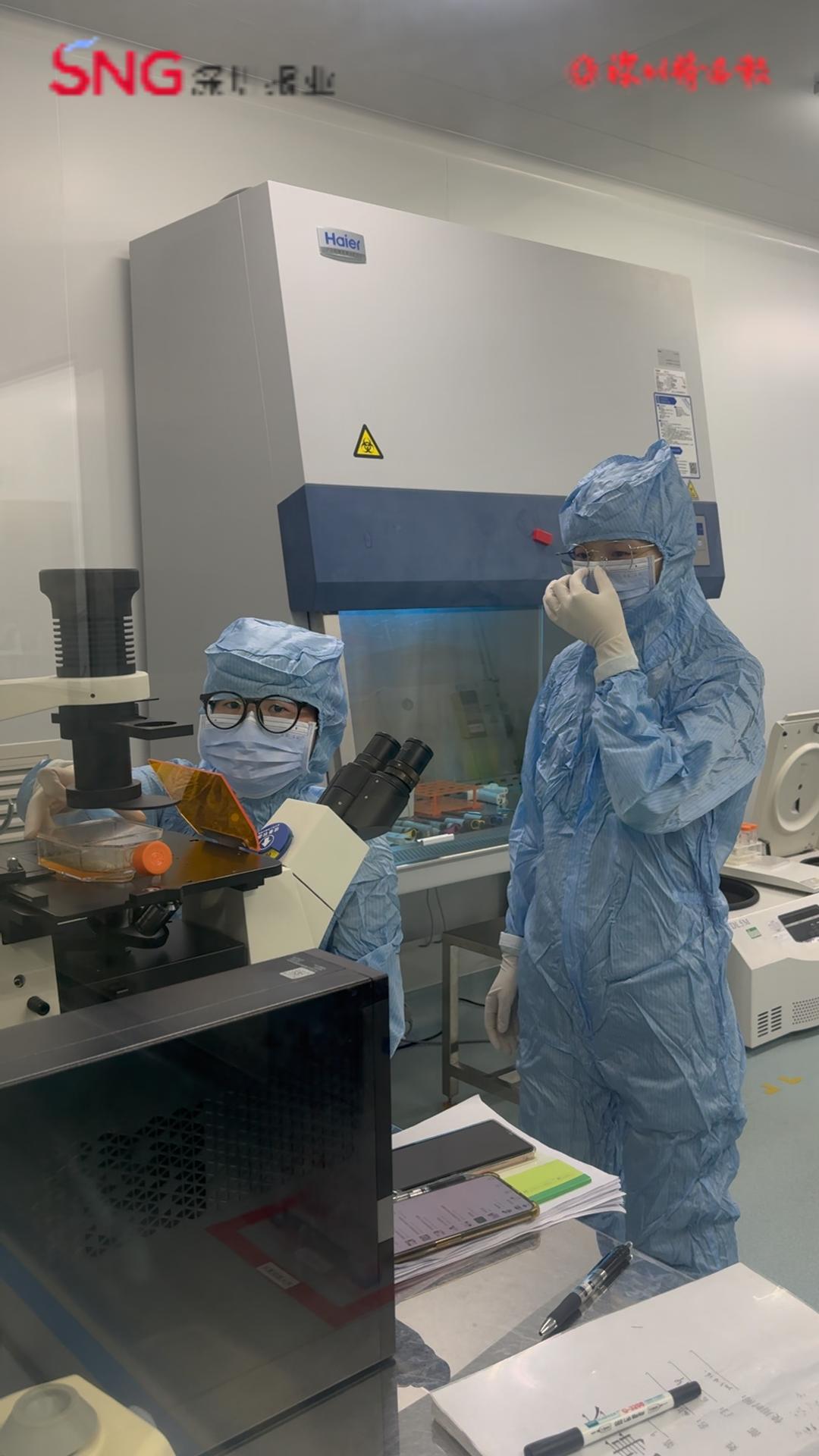 深圳创新药“技术出海”迈新程，普瑞金拿下市值4.9倍的“超级订单”