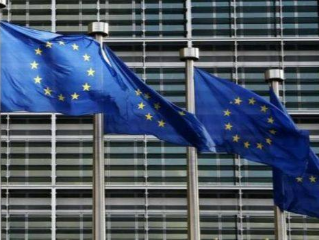 欧盟已就用俄被冻结资产援乌达成共识