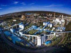 国家能源集团：绿色转型驱动高质量发展